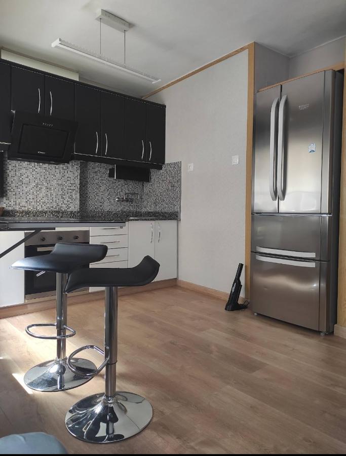 La Llariega De Argandona- Parking Privado Gratuito Apartment Gijon Exterior photo