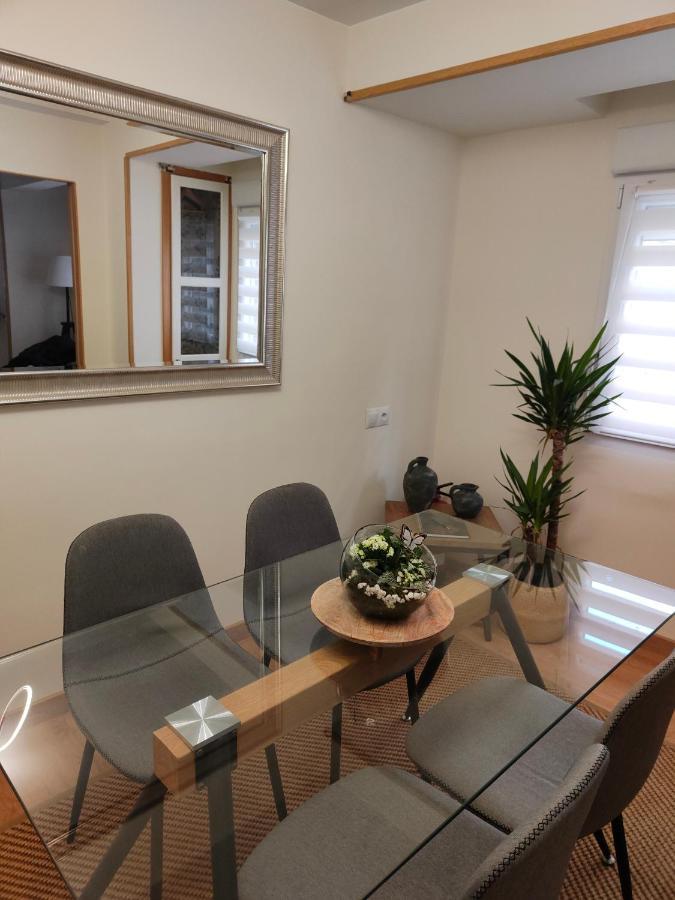 La Llariega De Argandona- Parking Privado Gratuito Apartment Gijon Exterior photo